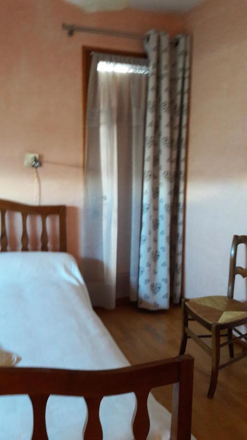 Chambre D'Hotes - La Maurillonnette Saint-Pancrace  Esterno foto