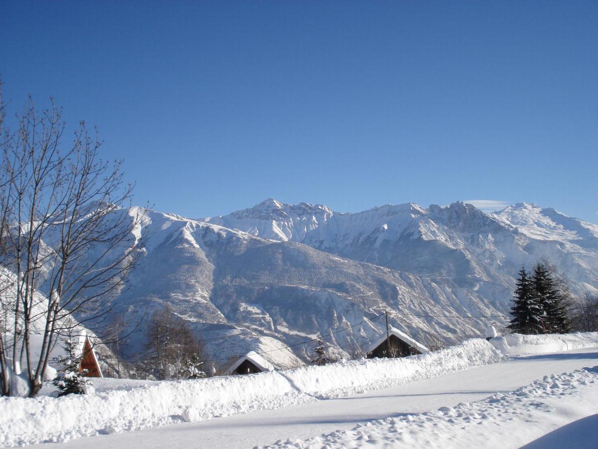 Chambre D'Hotes - La Maurillonnette Saint-Pancrace  Esterno foto