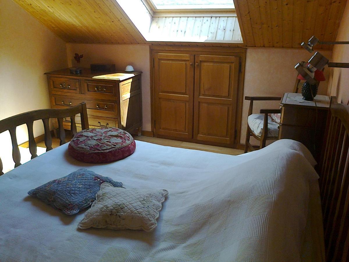 Chambre D'Hotes - La Maurillonnette Saint-Pancrace  Esterno foto